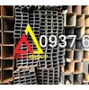THÉP HỘP CHỮ NHẬT 160X80 DÀY 5MM 6MM 8MM 10MM 12MM